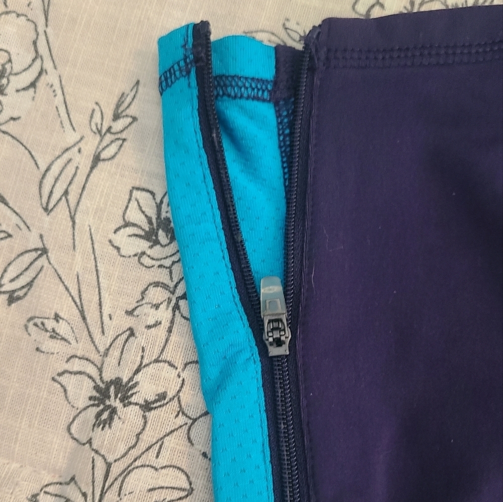 Champion Leggings sz Small - Picture 2 of 6